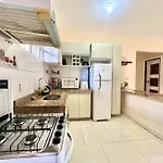 Apartamento 2 Quartos Paraiso Dos Pataxos Com Piscina