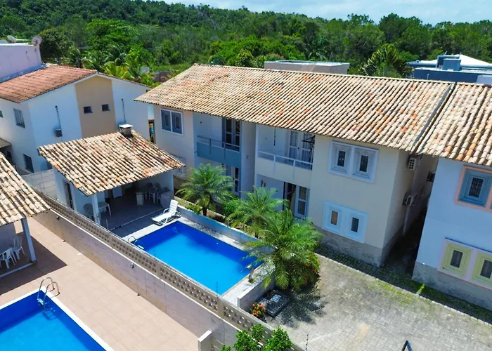 Apartamento 2 Quartos Paraiso Dos Pataxos Com Piscina