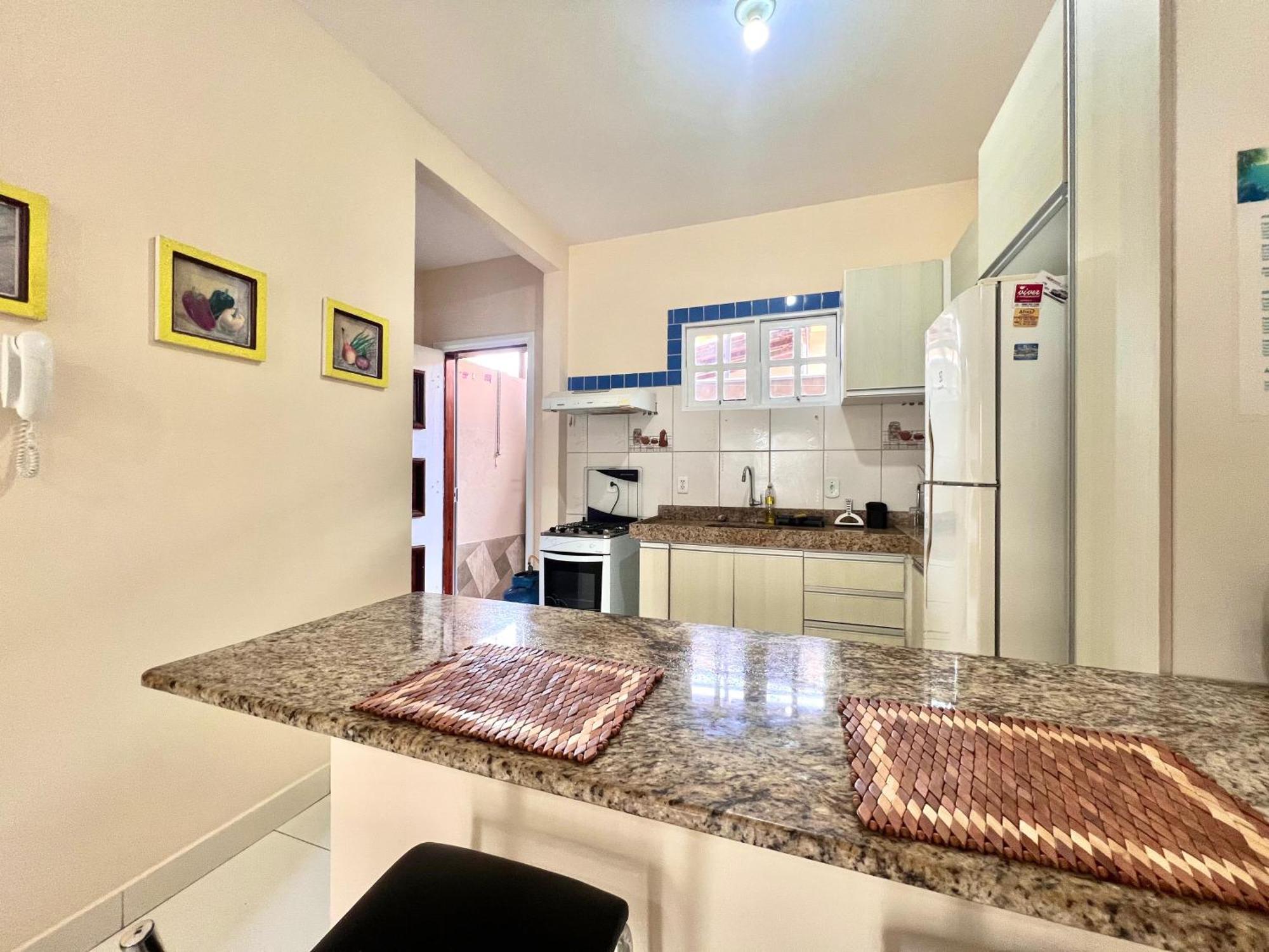2 Quartos Paraiso Dos Pataxos Com Piscina Porto Seguro