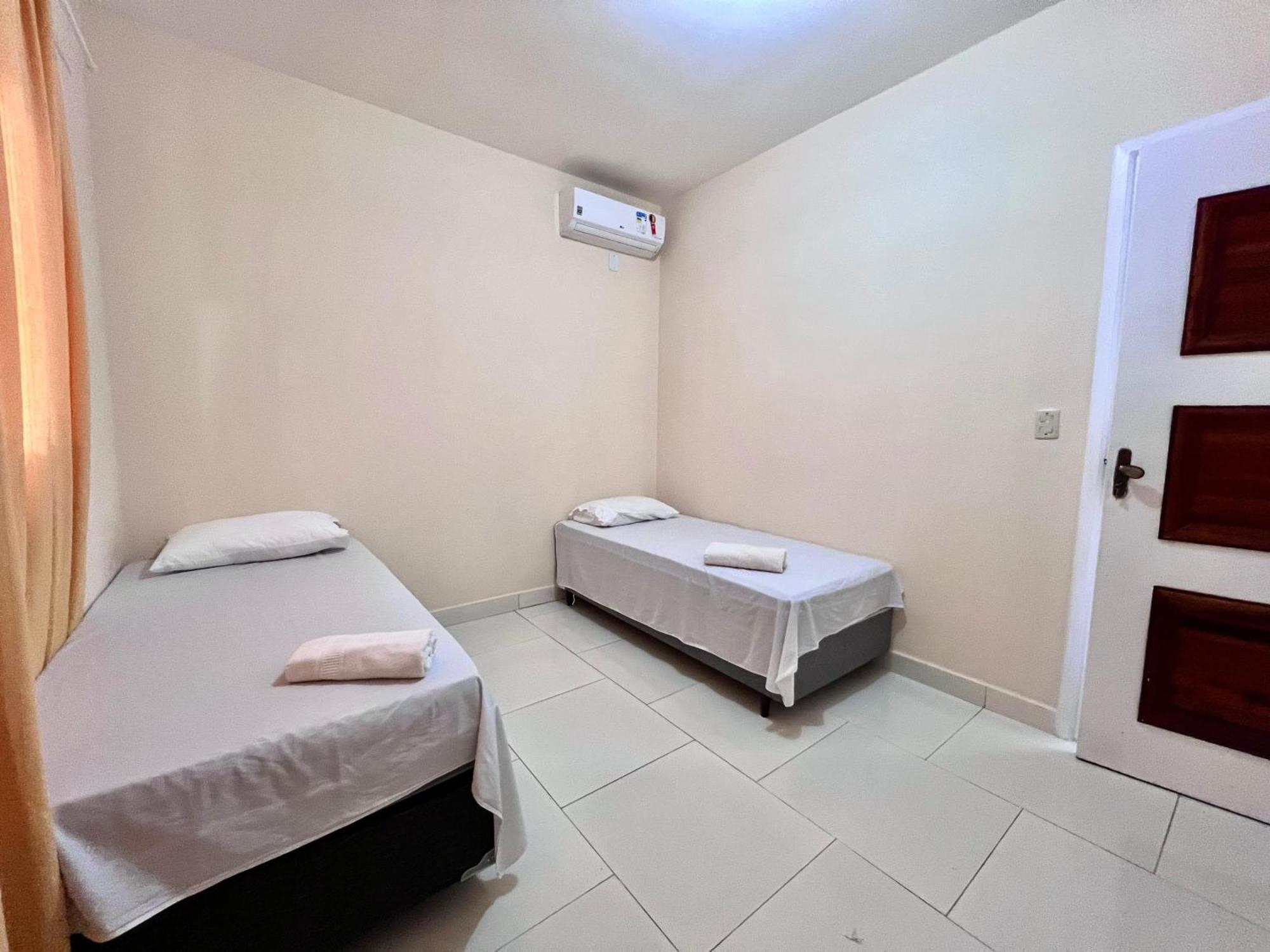 2 Quartos Paraiso Dos Pataxos Com Piscina Apartamento Porto Seguro